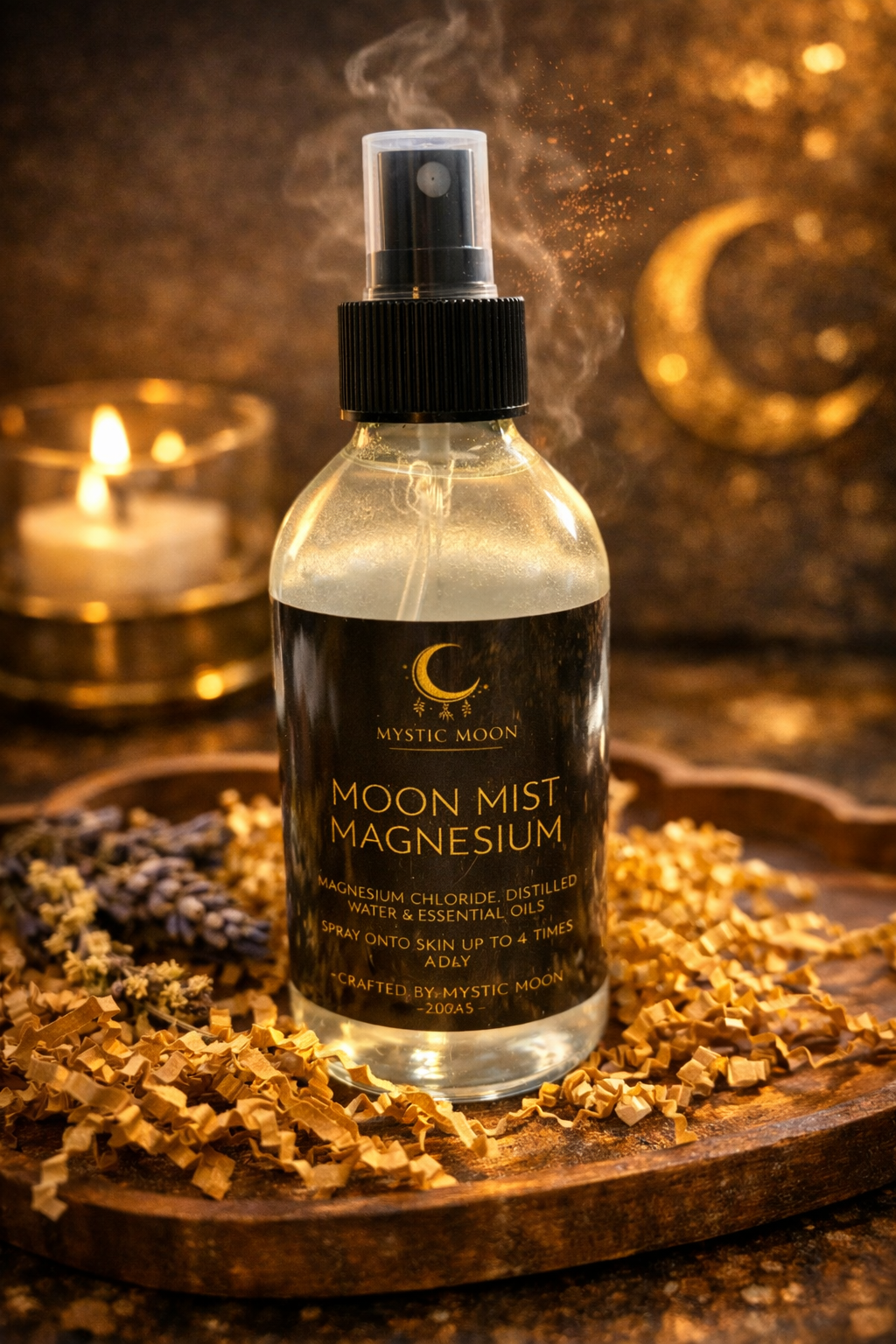 The Benefits of Magnesium for Sleep (And Why Most of Us Are Deficient)