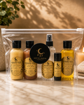 Moon Veil Spa Travel Pack