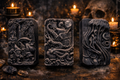 Handcrafted Soap