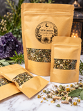 New Moon Cleanse (Detox Tea)