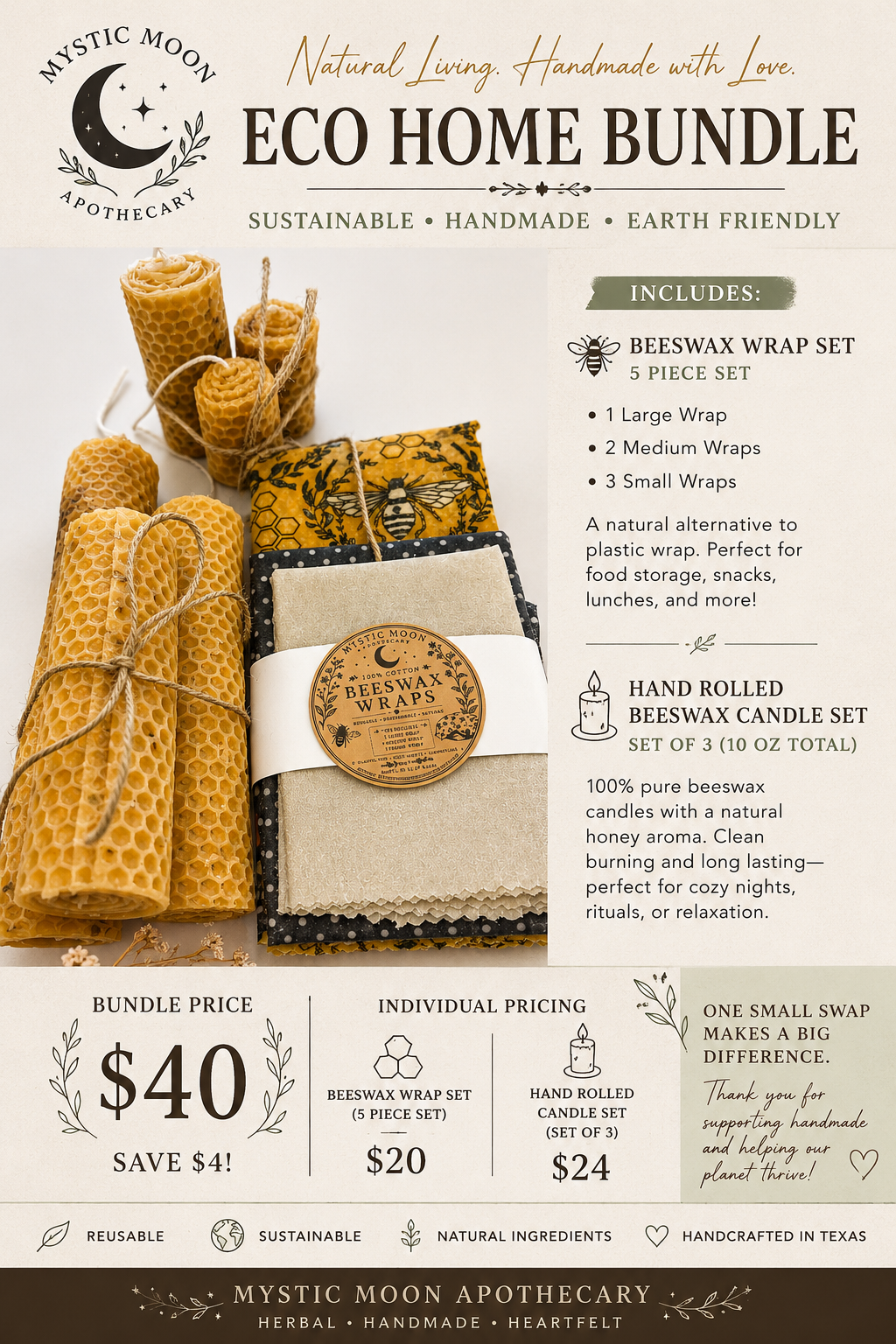 ECO Home Bundle