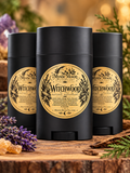 Witchwood Natural Deodorant