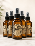 Hex The Bugs - Bug Spray