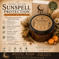 Sunspell Natural Sunscreen