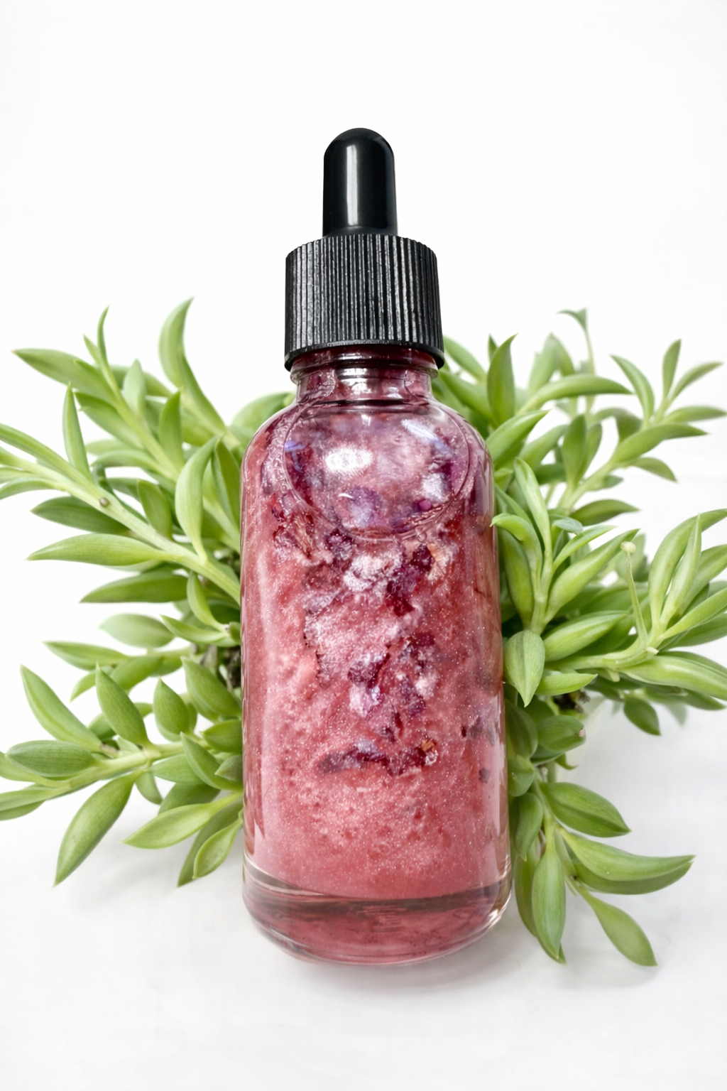 Moonflower Face & Skin Oil