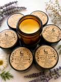 MOON GODDESS WILD YAM CREAM