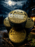 The Bearded Mystic - Beard Balm