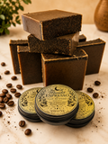 Moonlit Espresso Soap
