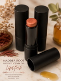 Madder Root & Jojoba Botanical Lipstick