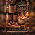 Divine Feminine Cacao