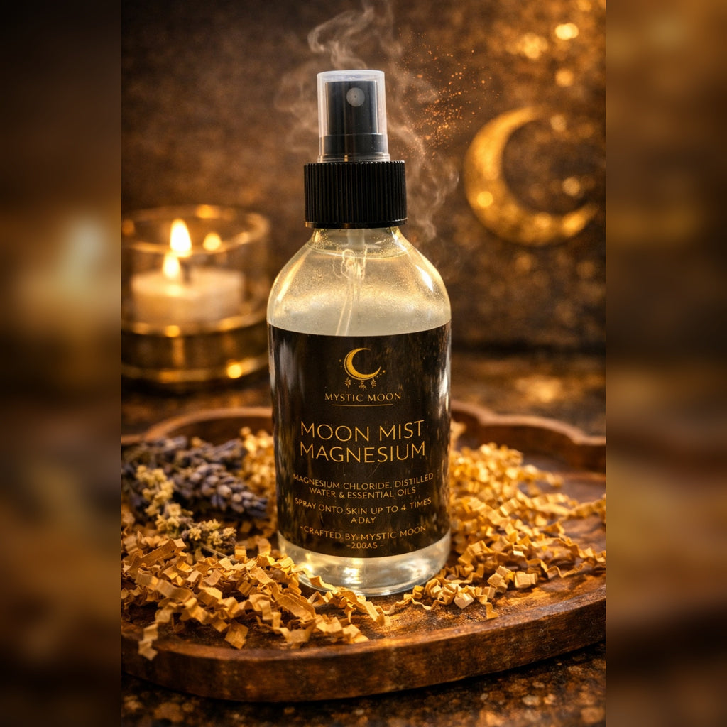 Moon Mist Magnesium