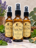 Arctic Moon Refreshing Mist