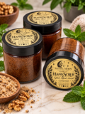 Mystic Moon Hand & Body Scrub