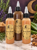 Botanical Scalp Scrub