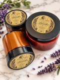 Moonlit Lavender Body Butter - 4oz