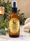 Moonlit Eucalyptus Magnesium Spray