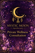 Private Wellness Consultation
