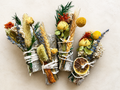 Sacred Bloom Sage Bundles