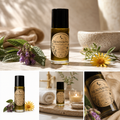 Moonbone Recovery Oil